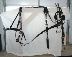 Frey Cart - Horse Size