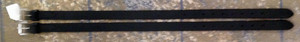 Hungarian Neck Strap (Pairs)