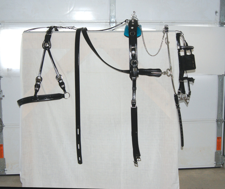 Kicking Strap Extender